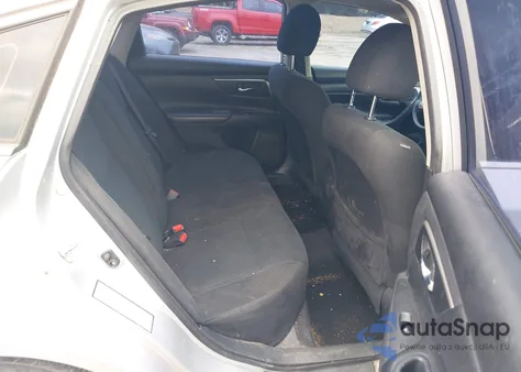 2015 Nissan Altima 2.5/2.5 S/2.5 Sl/2.5 Sv from USA, damaged, VIN 1N4AL3AP9FN392003